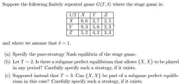 Please show the work to help with studying, thanks a lot Suppose