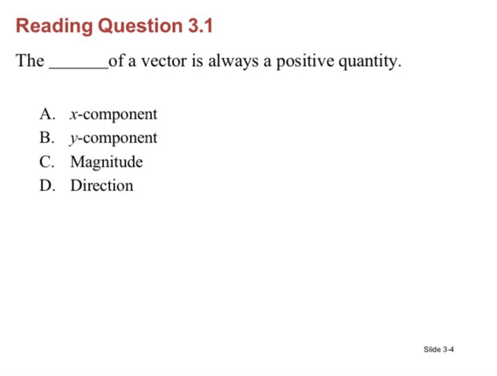 traveling around a curve at a steady 45 mph. Is the car