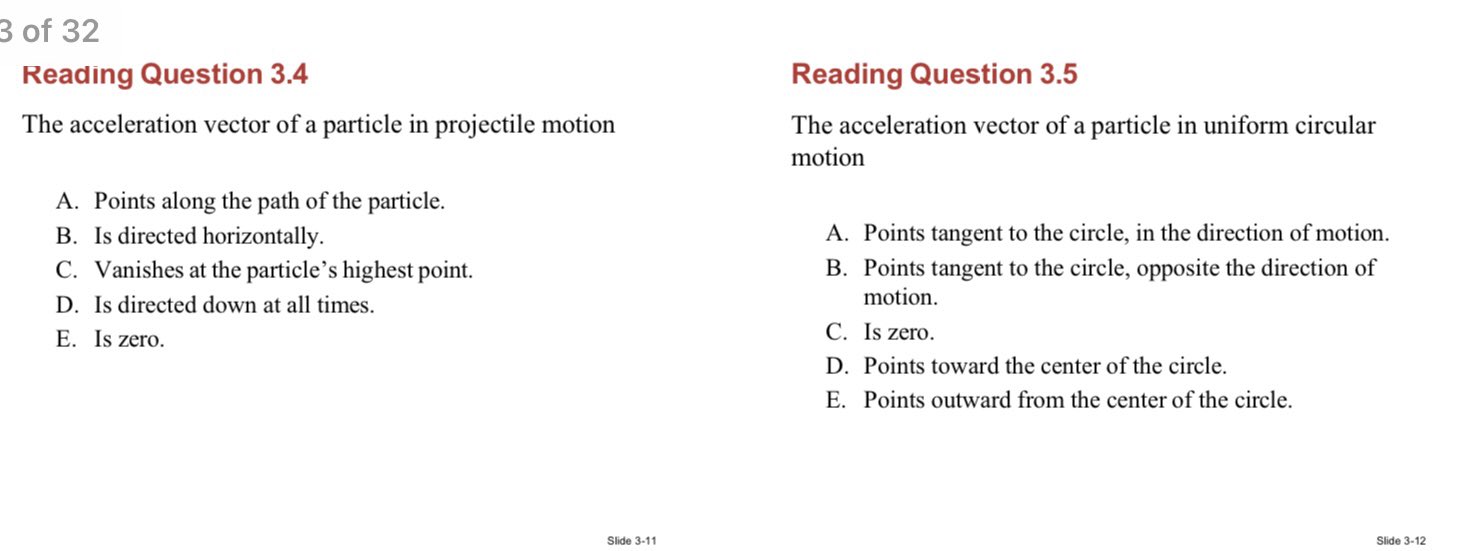 positive if is directed A, is positive if is directed A. Right,