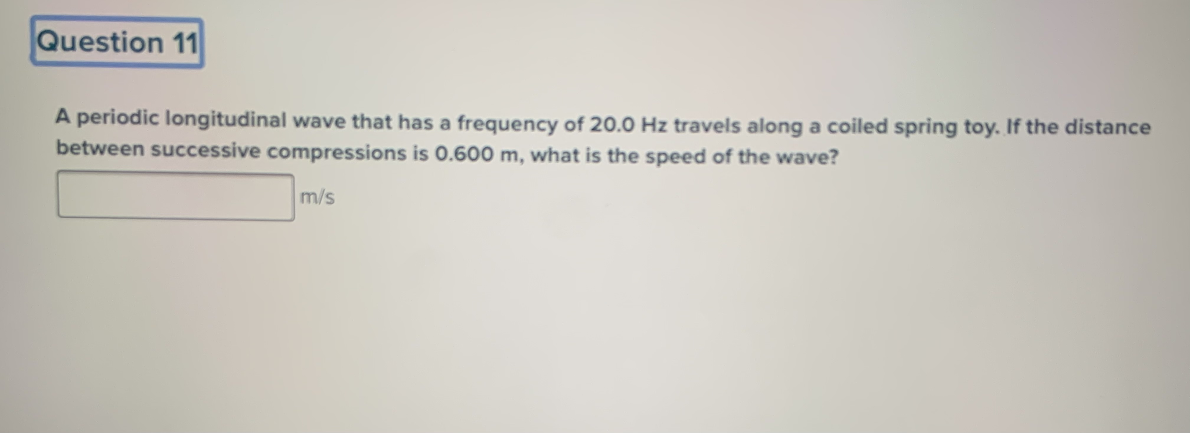 I need help with these question from physics. I decided to take