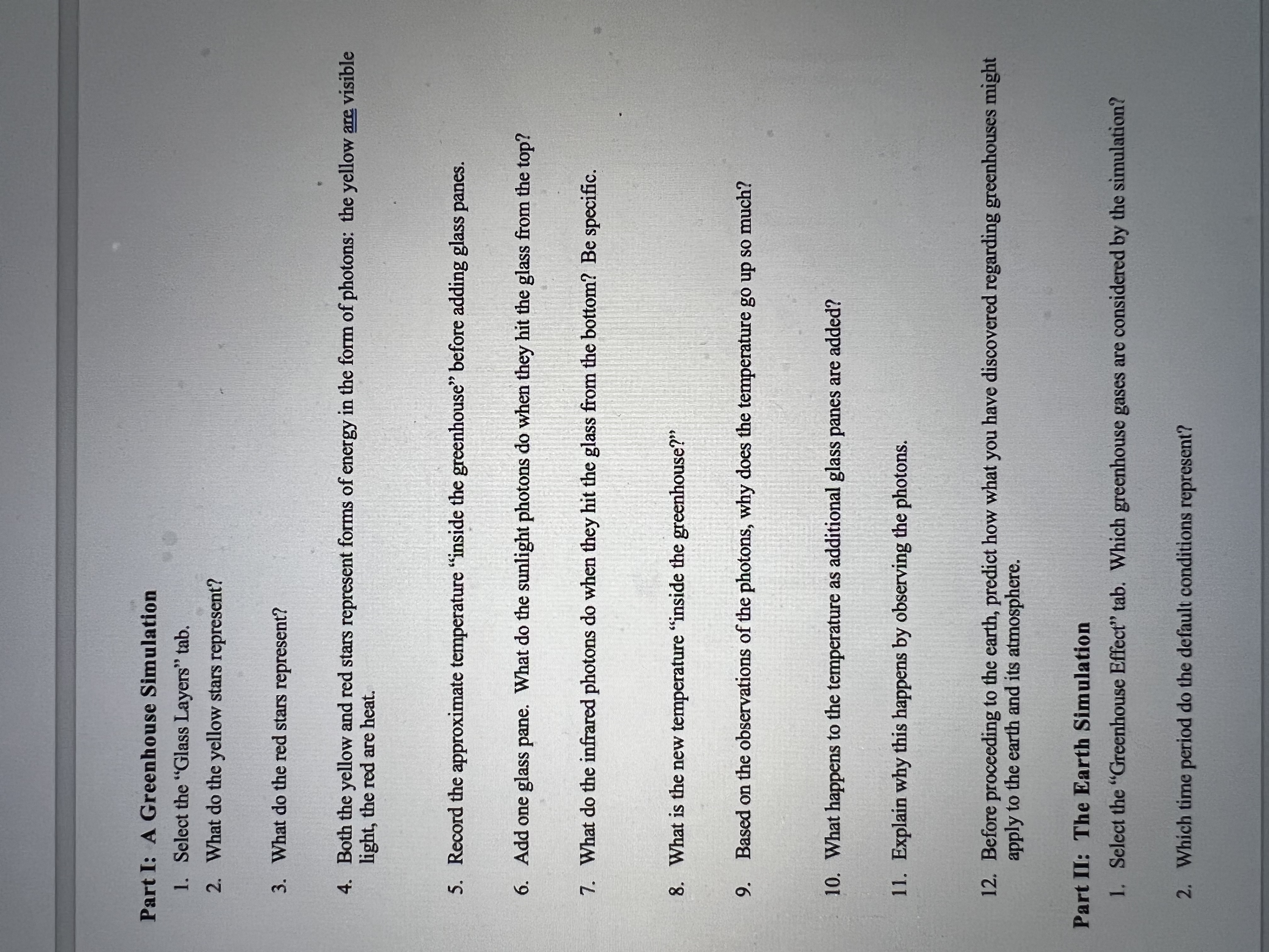 Click on the "1750" button and record the minimum temperature. 58 F