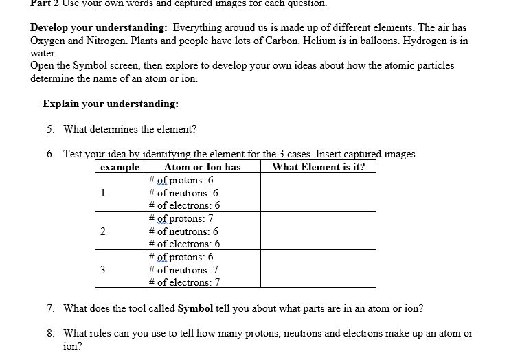 hwcoloradoedufsimsfhtll!'ldanatom'iatestfbuildanatom en.html 0 Learning Goals: Students will be able to 1. Make