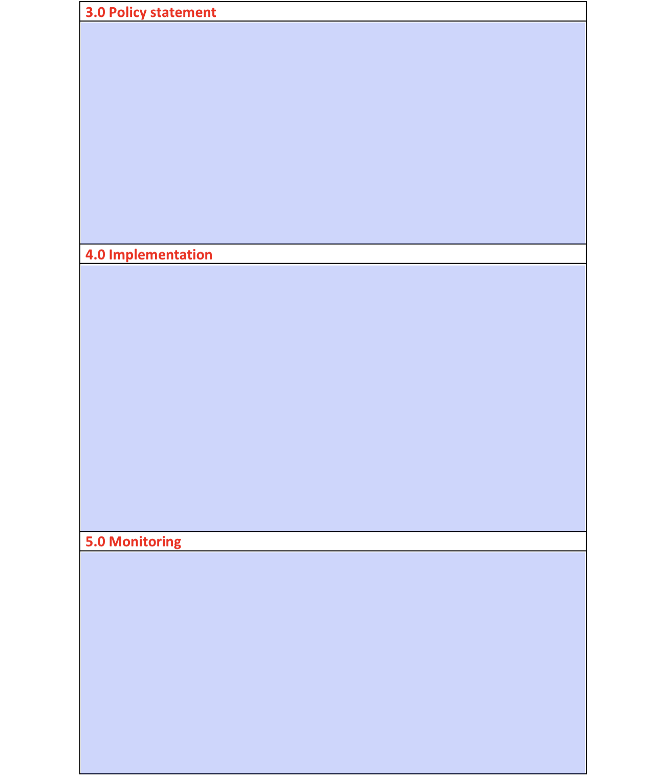 internet, research any relevant laws, legislation, codes of conduct or regulatory requirements