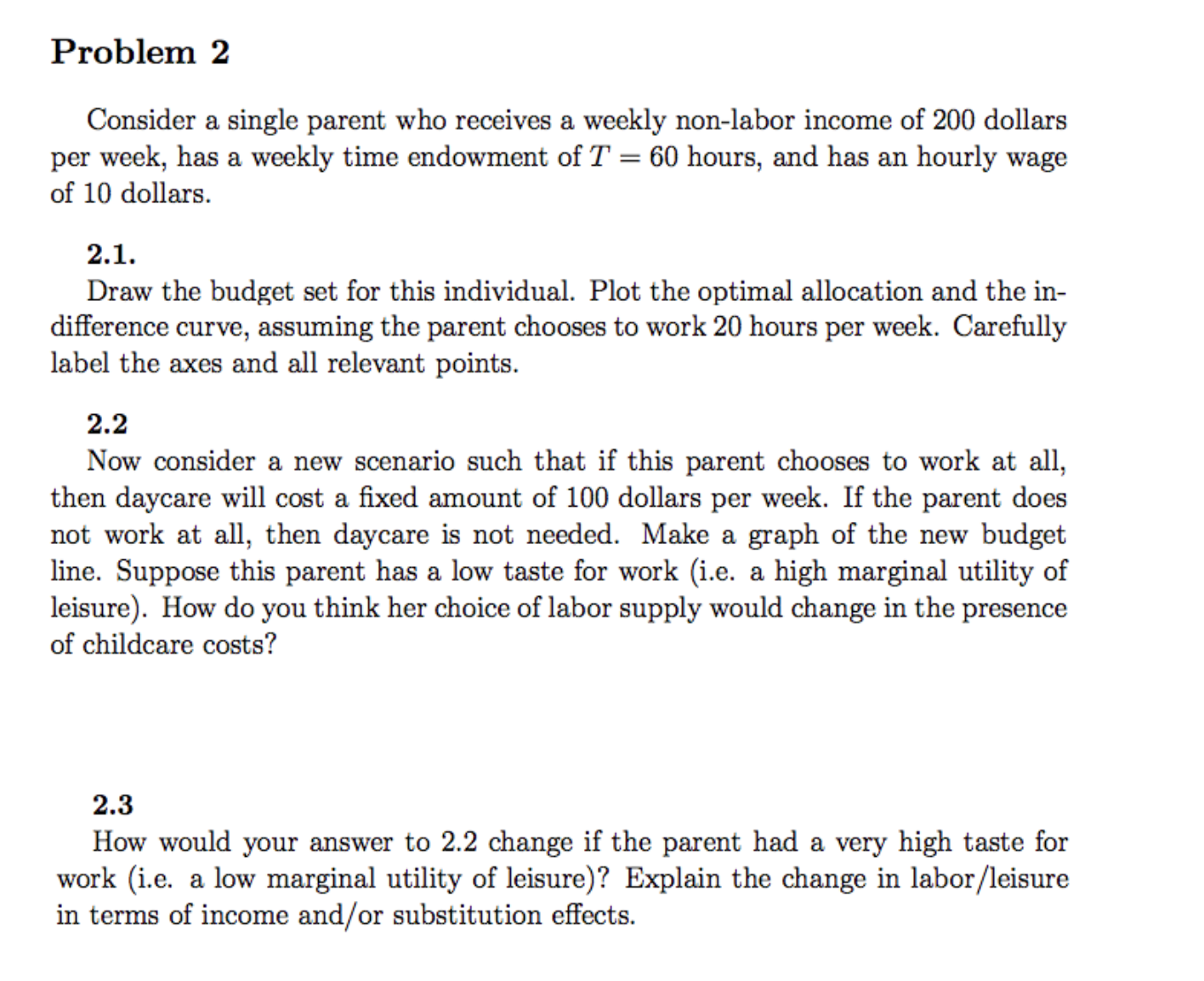 its a question for my homework. I do not know where to