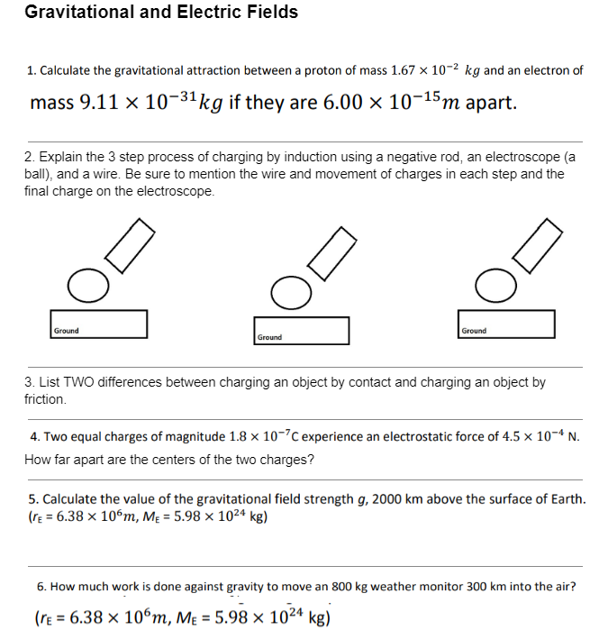 This is not a project and/or assignment for marks, as theses are