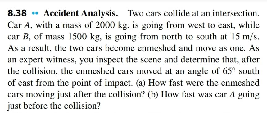 it leaves the bat, the ball is traveling to the left at