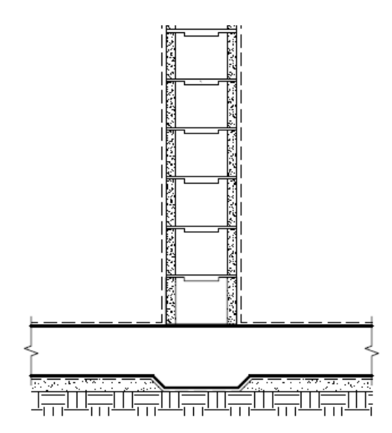Using the extracts on the following pages from the Mitchell Street concept