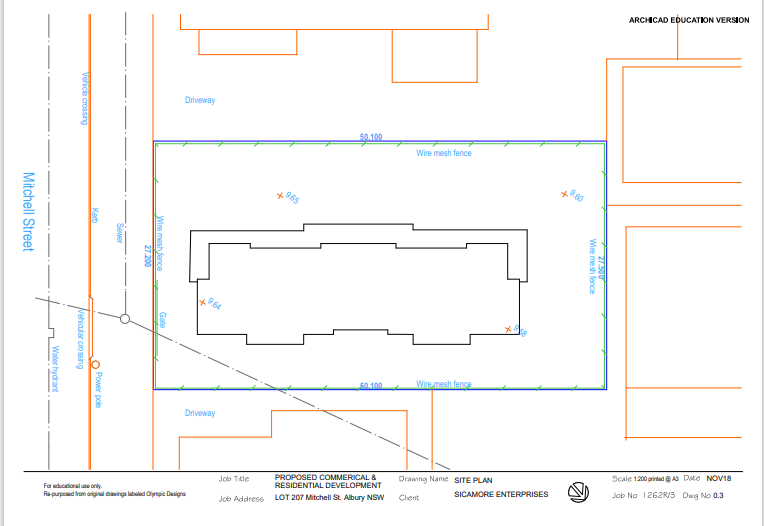 steel placement that would be expected for the arrangements shown. The notations