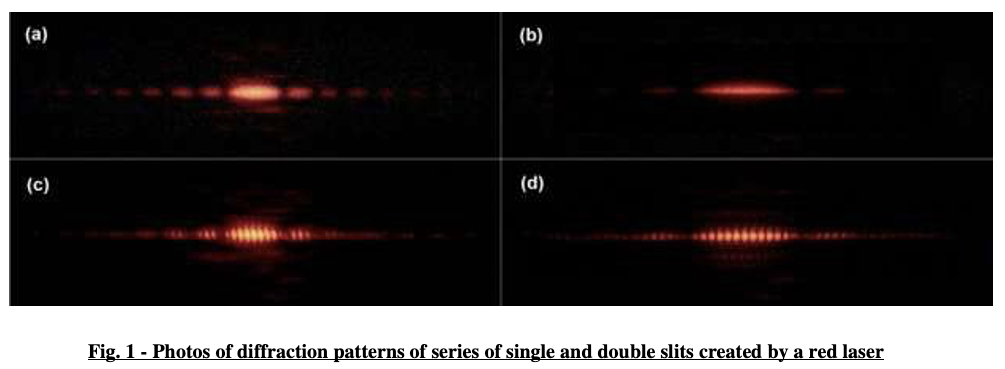 hello please answer and explain :In this part, you use a red