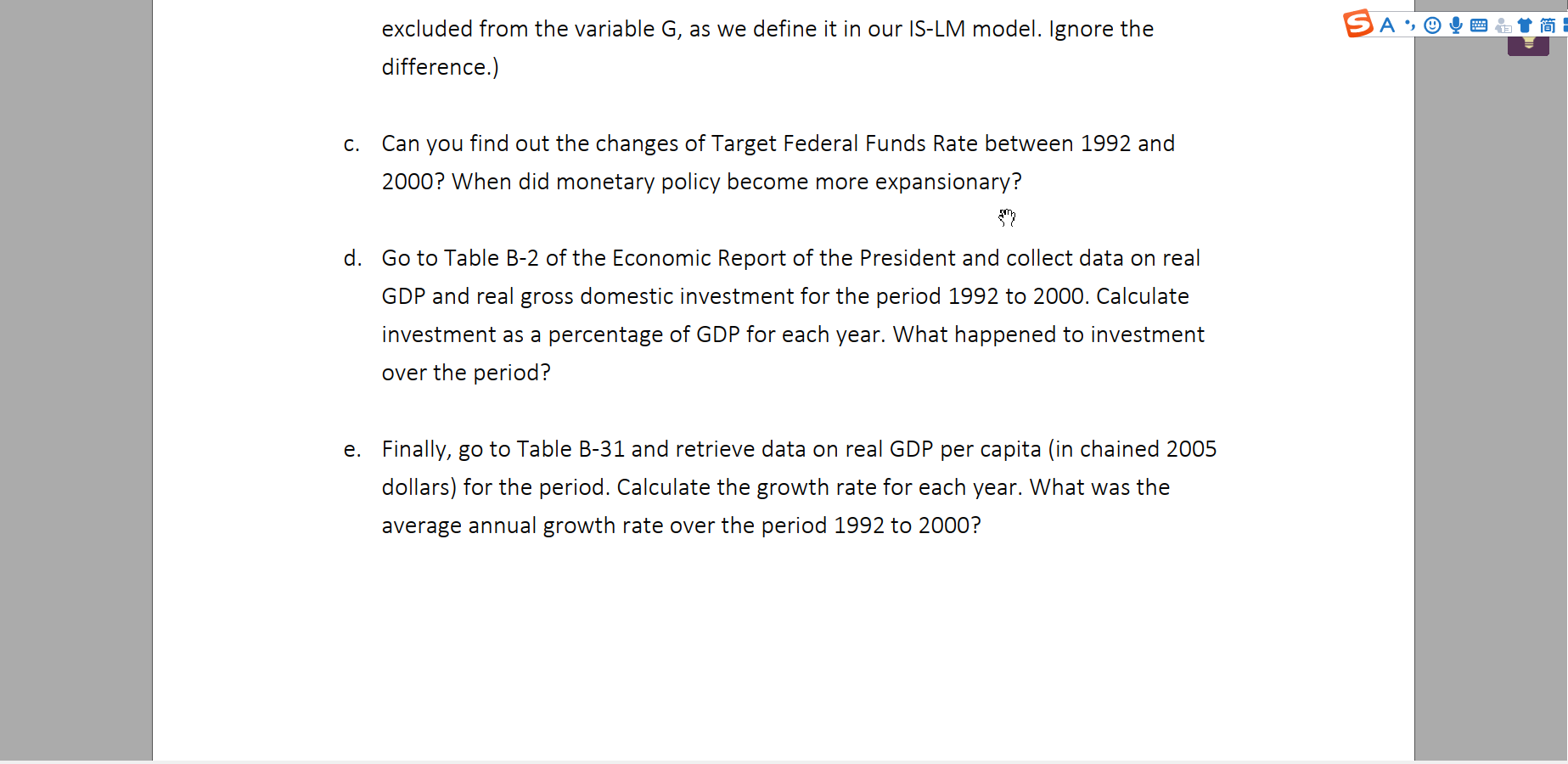Would you please help it and attach the Excel file together with