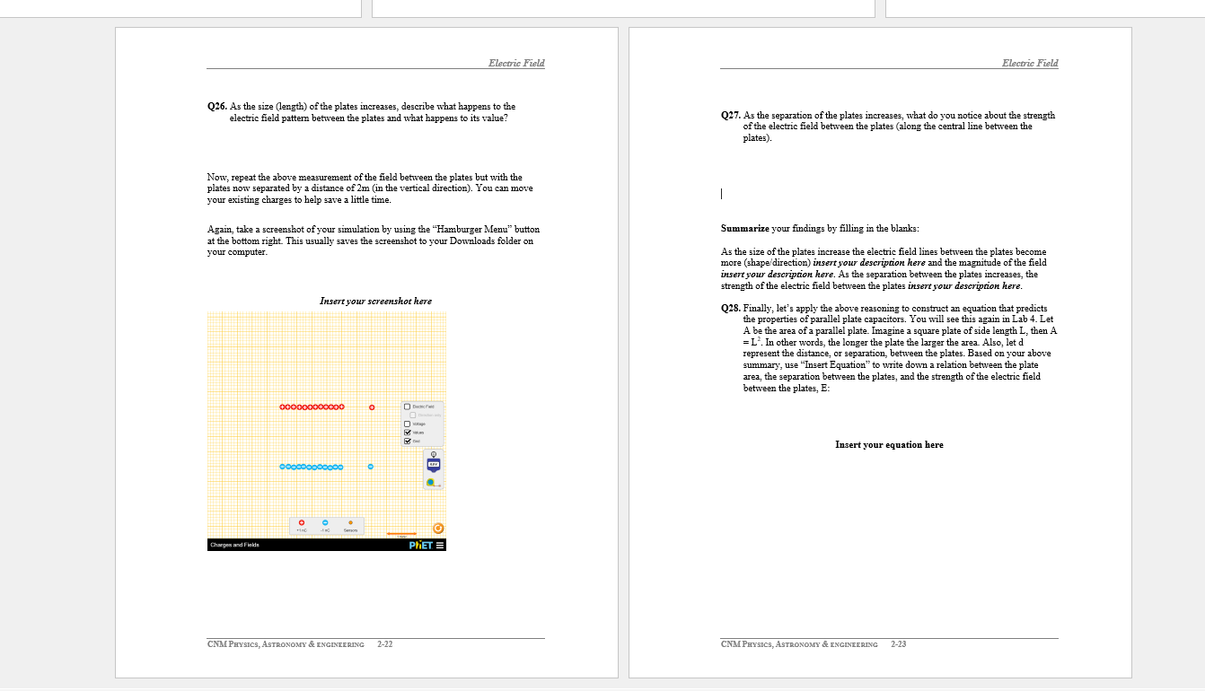 I need some help with question 26- 28 please. I'm not understanding