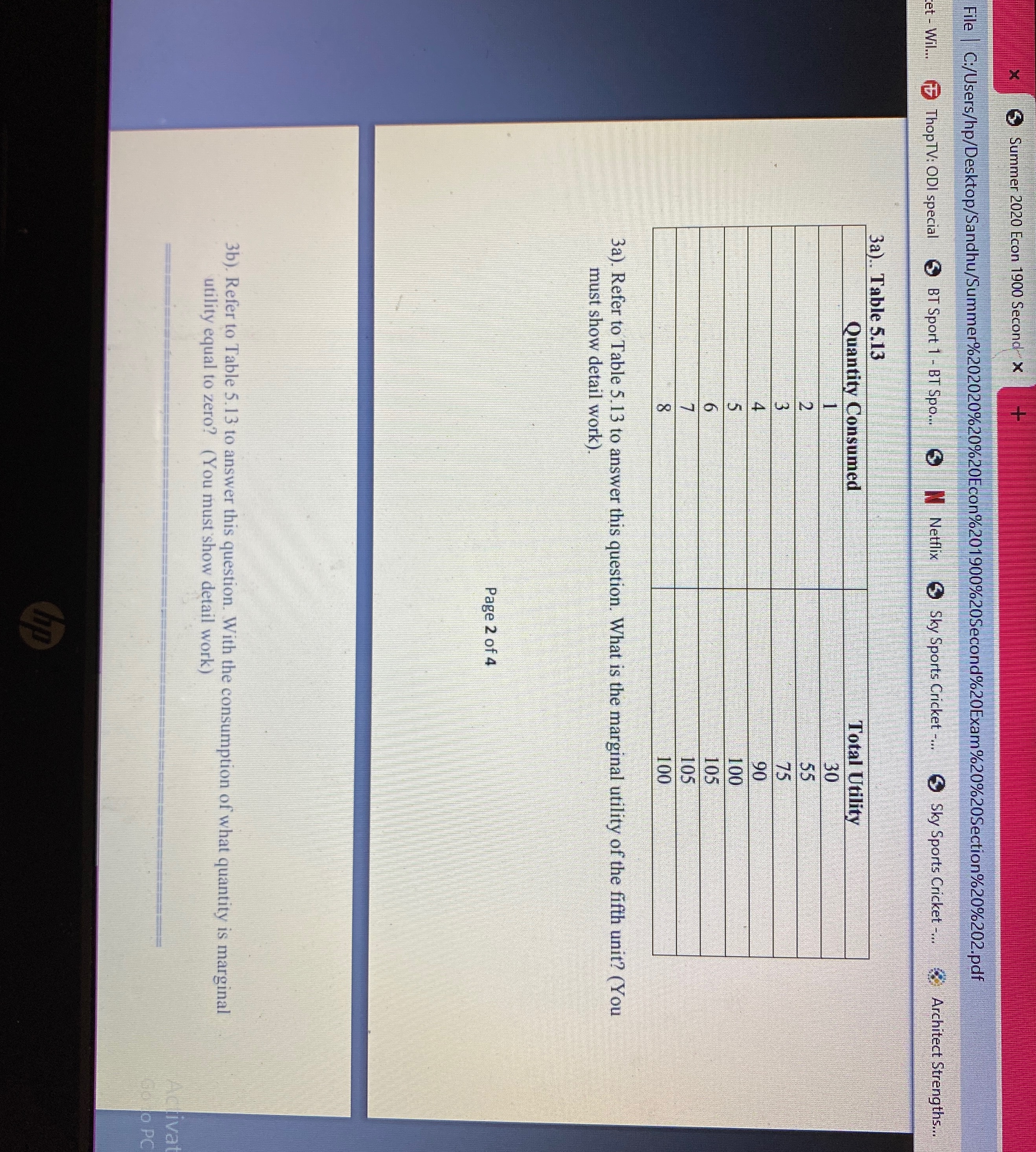 Can u solve this for meIt's for assignment. I need this asap