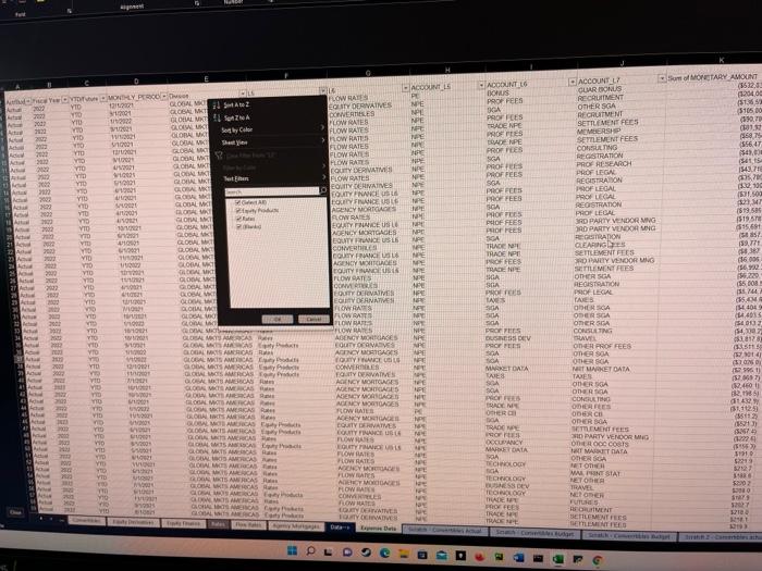 INCENT SEVERMICE OTHER CB OCCUPANCY TECHNOLOGY MARKET DATA BUSESS DEV 3RD PARTY