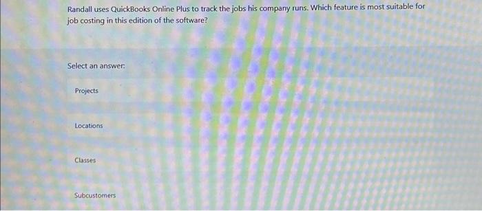 field for your inventory products. A Credit Memo is the transaction you