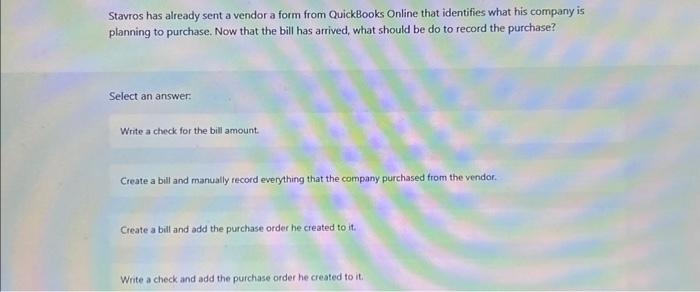 4000-4999 10001999 60006999 he handle these transactions? Select an answer: On the