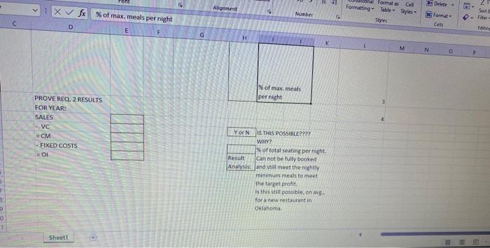 seat four. Tables can be moved together for a large party. Linda