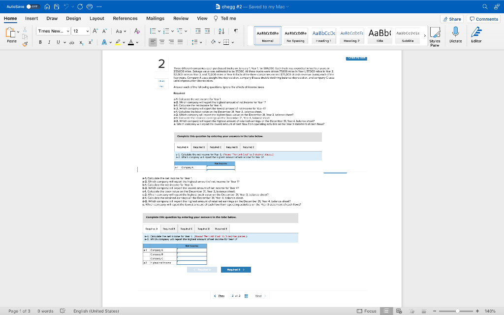 below pictures with the excel charts and labels Three different companies each