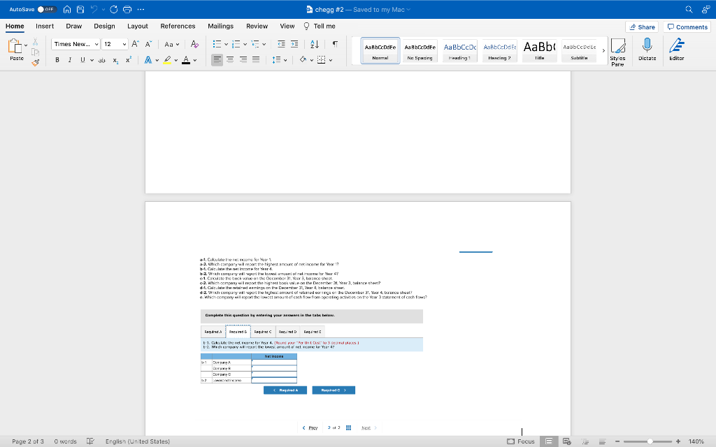 purchased trucks on January 1, Year 1, for $84,000. Each truck was