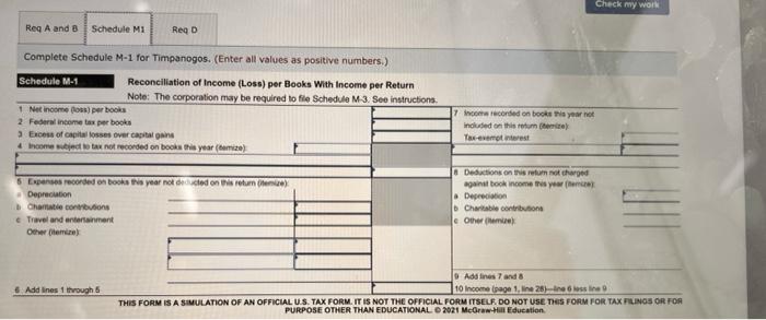 to its 2021 activities: Tife insurance proceeds as a result of CEO's