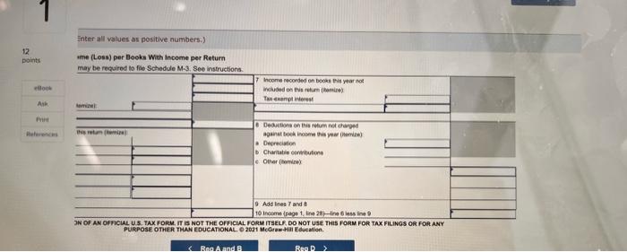 death Revenue from sales for both book and tax purposes) Premium paid