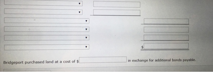 2019 Cash $20,000 Accounts payable $30,000 Accounts receivable 21,200 Bonds payable 41,000