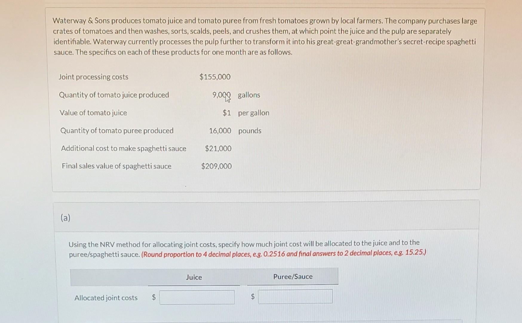  Please can you help with solving this math problem. Waterway \&