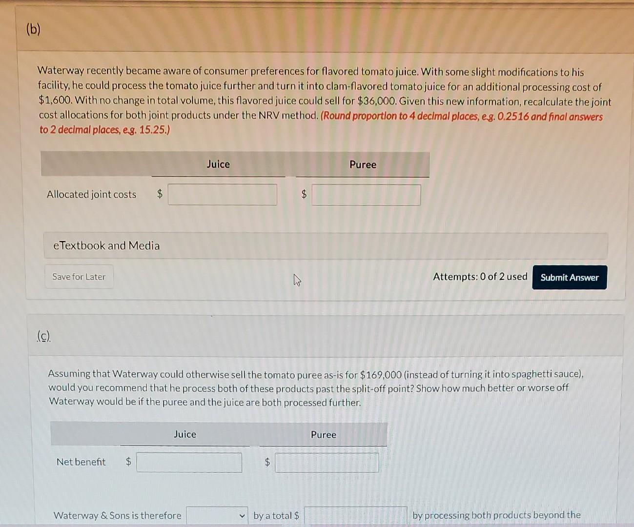 Sons produces tomato juice and tomato puree from fresh tomatoes grown by