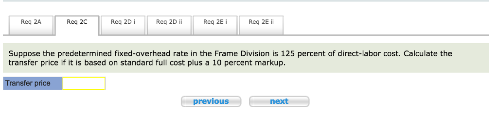 in the Frame Division. The frames are then transferred to the Glass