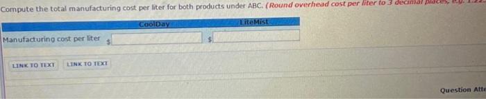 600,0005 -liter jugs. Sandhill also produces and sells roughly 300,000 liters per
