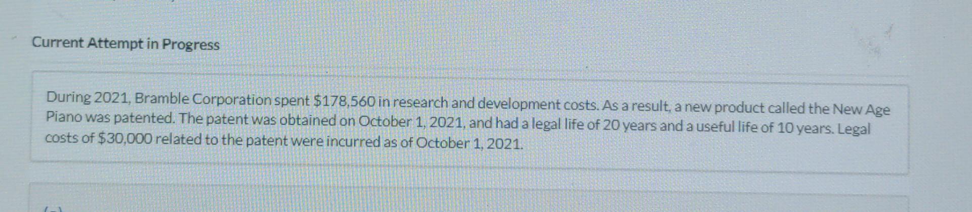 product would make the New Age Piano obsolete and the patent worthless