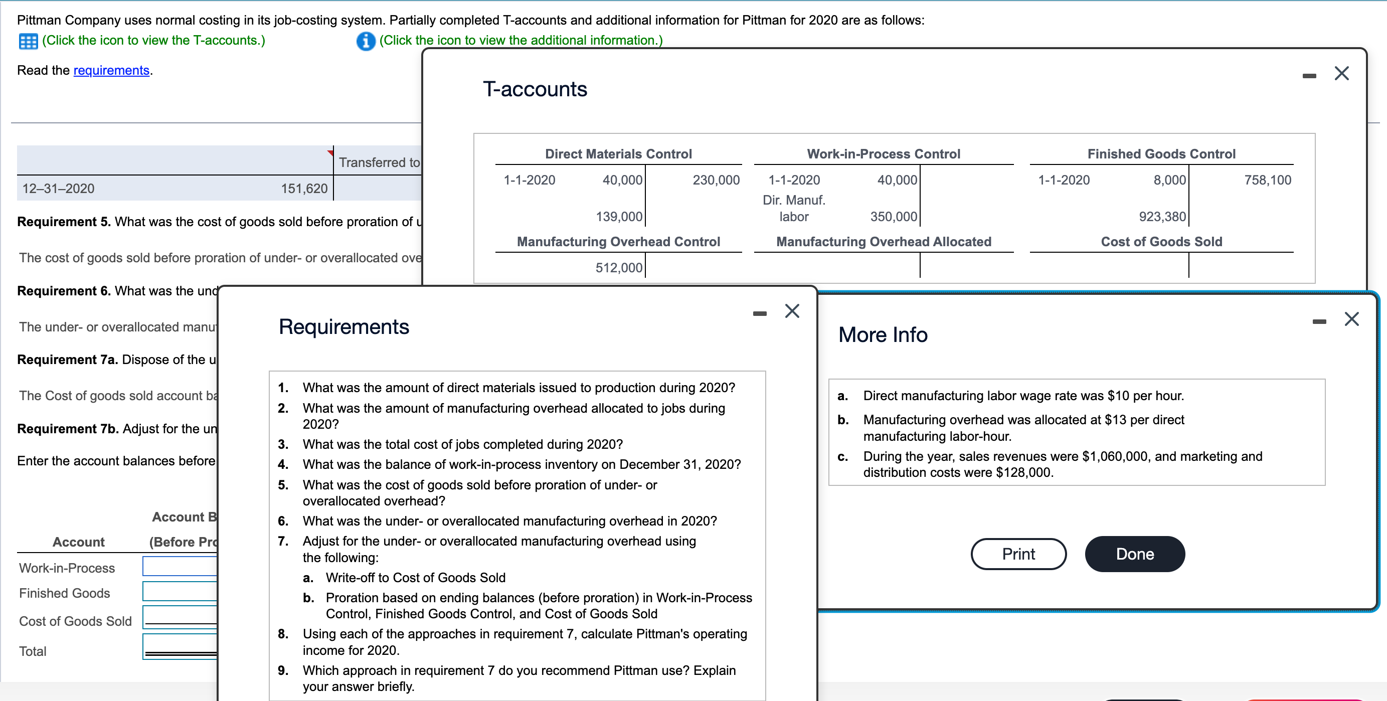  please help with 7b-9 