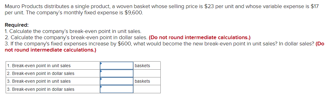 Please complete the question fully, ill be sure to upvote! Thank you