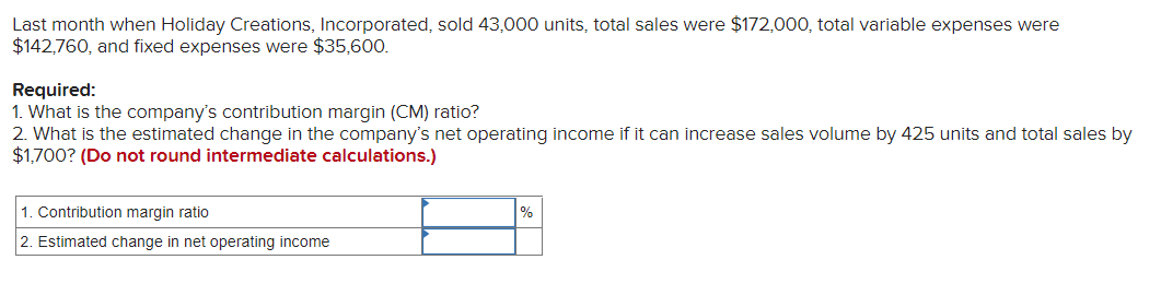 :) 1. 2. Mauro Products distributes a single product, a woven basket