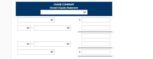 owner's equity first.) Word Bank: Accounts Payable Accounts Receivable Accumulated Depreciation-Buildings Accumulated