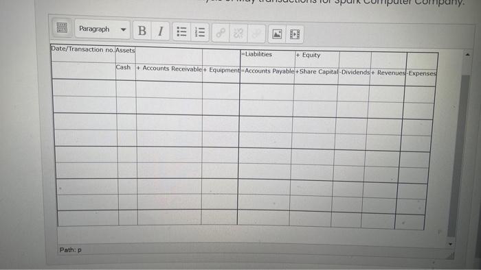 Course dashboard Question 1 Not yet answered Marked out of 4.50 p