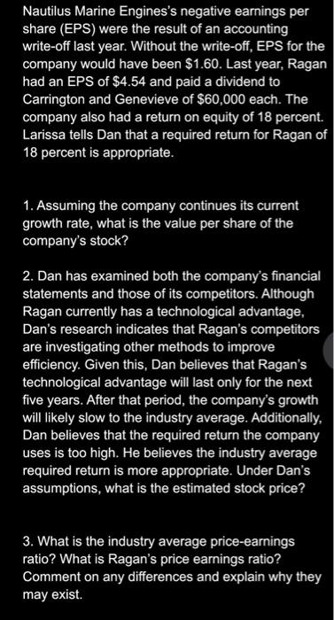 this point, the company has used outside suppliers for various key components