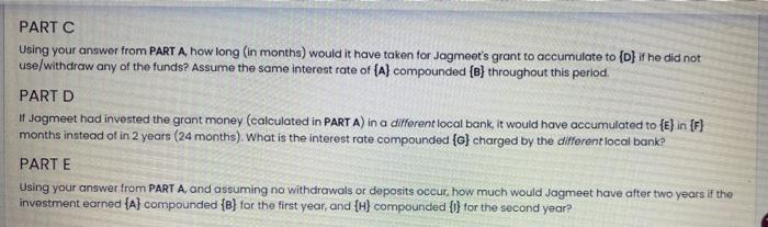 using Your data set will involve the use of your student number,