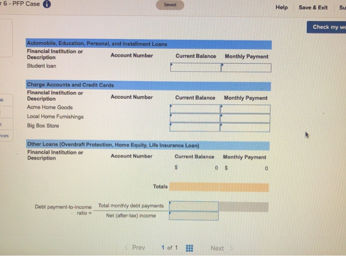 just moved into a bungalow-style, unfurnished home of her own. The house