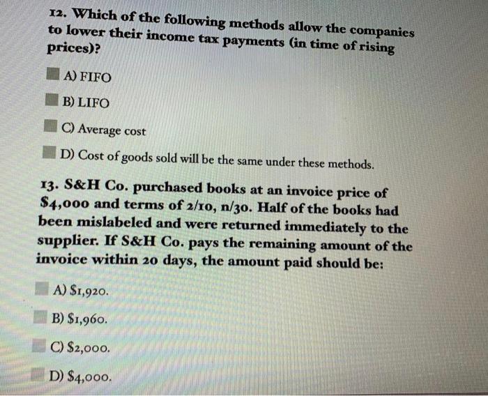  please answer this questions as soon as possible, no need for