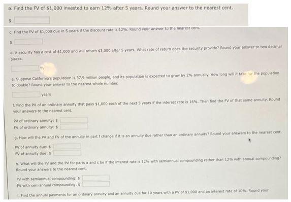 SOLVE ANSWER ALL. WILL DISLIKE FOR WRONG ONE AND IF ANSWERED PARTLY.