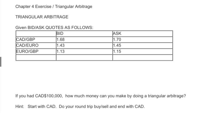 two pictures attached one with question and one with hints on how