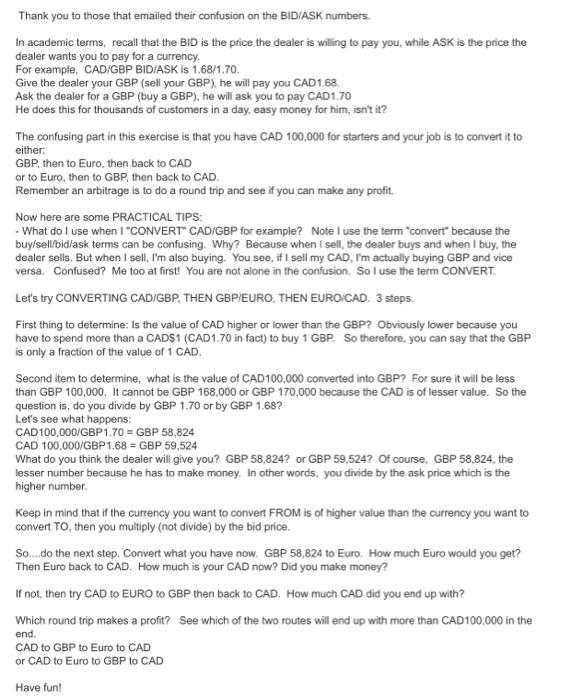 to answer the question. please provide the solution with all the calculations.
