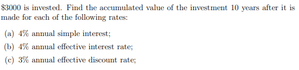 Calculations and the equations used to solve this question will be