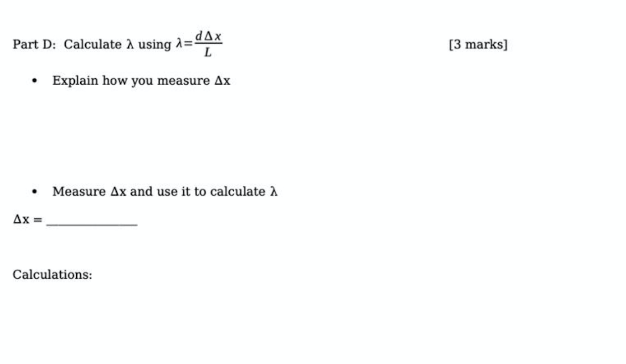 2-Point Interference. Procedure: 1. Click on the link to load the pHet