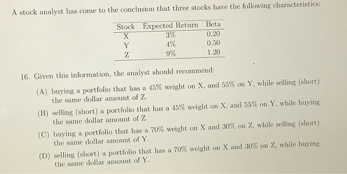 the correct answer is C, but I am not sure how they