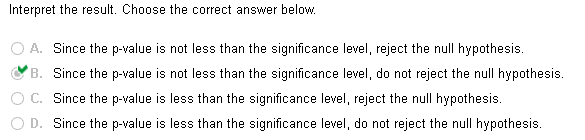 followmg hypothesis statement using 06:8.05 and data from two Independent samples Assume