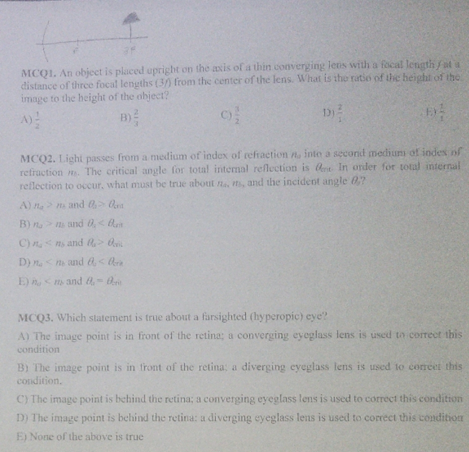 which formulas and steps can help me solve problems like these? thank
