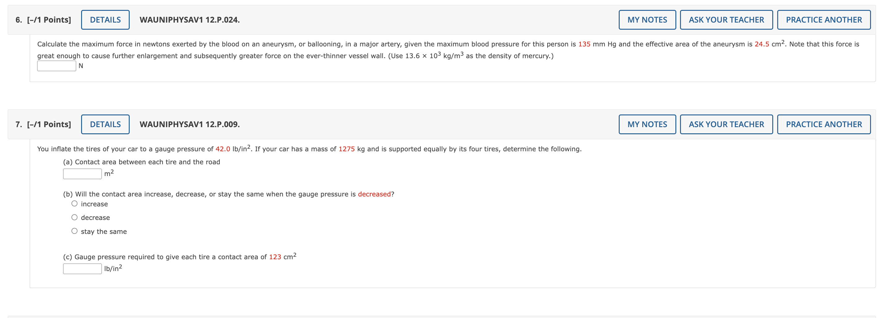 please circle the answers please circle the answers please circle the answers