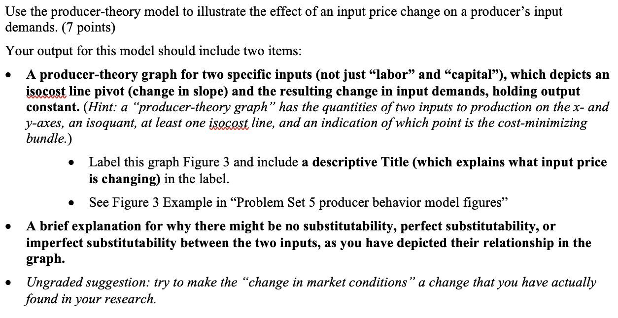 I need help on this question.I am trying to make a graph