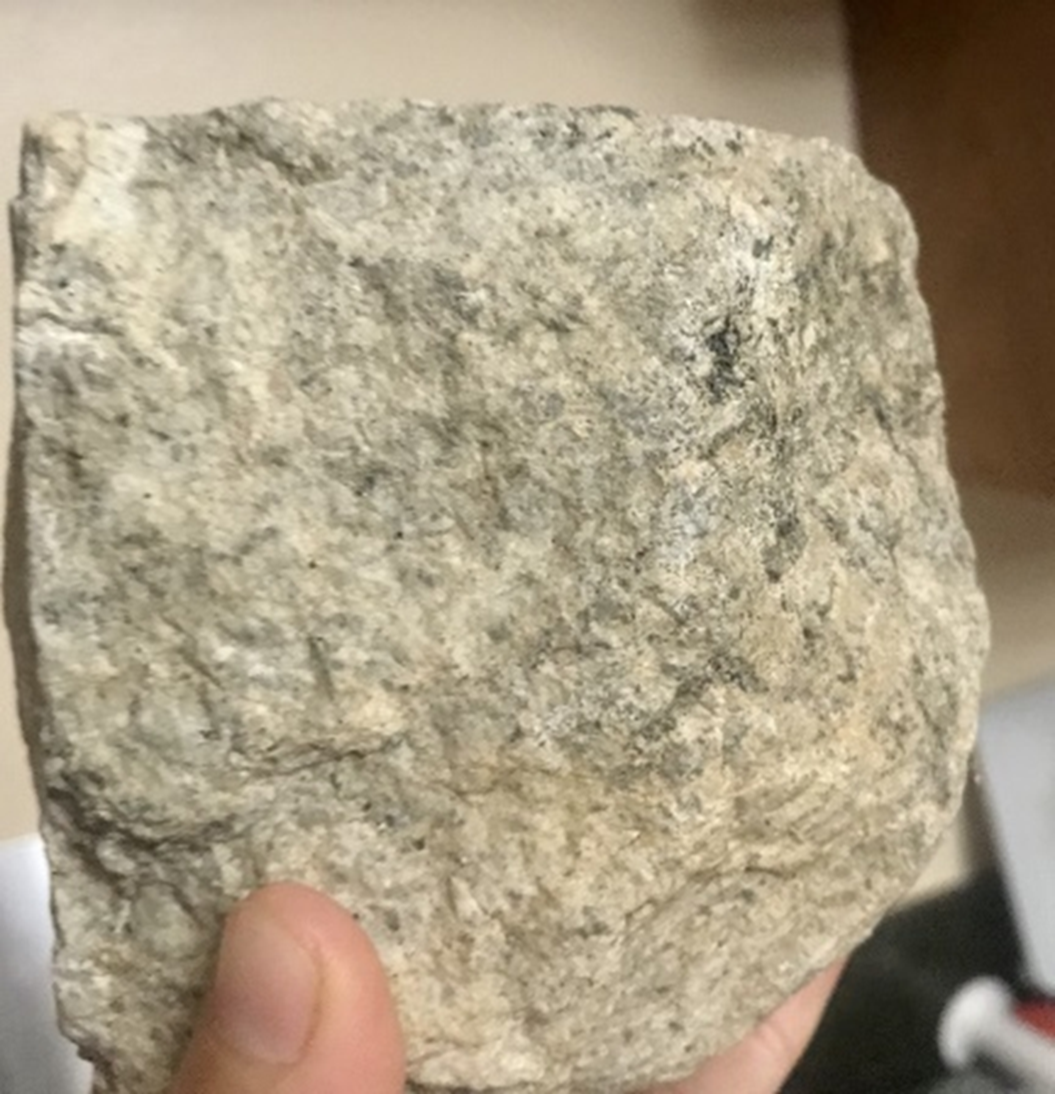 Measuring length with a Meter StickA table length was measured several times